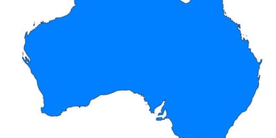 オベクトルの地図